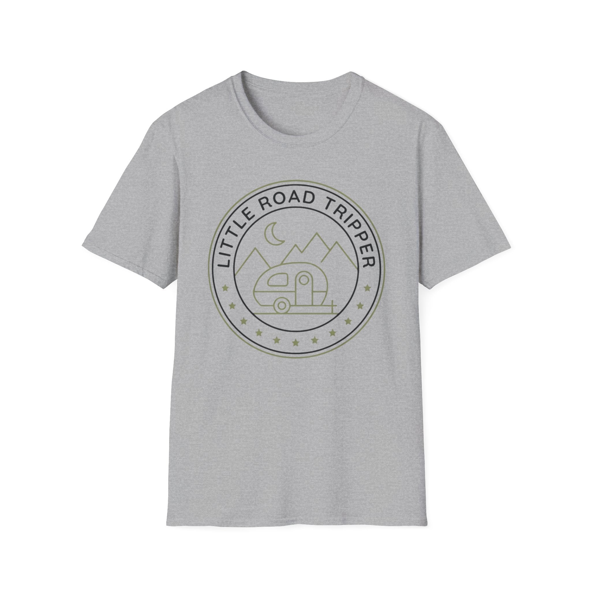 Little Road Tripper T-Shirt