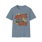 I'm Sexy And I Tow It T-Shirt