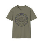 Site 12 Social Club - Stop By And Say Hi T-Shirt
