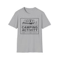 Alpine Reflection - Elevation High - Stress Low T-Shirt