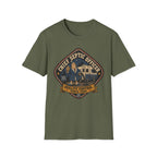 Chief Septic Officer - Quality Control Since 1989 T-Shirt