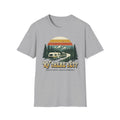 RV There Yet? Endless Roads, Endless Memories T-Shirt