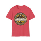 Dump Station Supervisor - Black Tank Project Manager - Sanity Coordinator T-Shirt