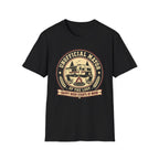 Unofficial Mayor of the Loop - Happy Hour at Noon T-Shirt