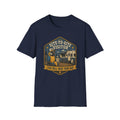 Site-to-Site Visitor - You Will Miss Your Nap T-Shirt
