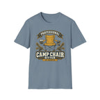 This Is A Luxery RV Resort - We Paid For Full Hookups T-Shirt