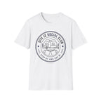 Site 12 Social Club - Stop By And Say Hi T-Shirt