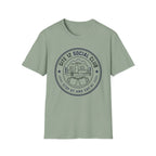 Site 12 Social Club - Stop By And Say Hi T-Shirt