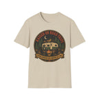 Raised On Road Trips - Making Memories One Campfire At A Time T-Shirt