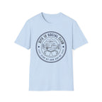 Site 12 Social Club - Stop By And Say Hi T-Shirt