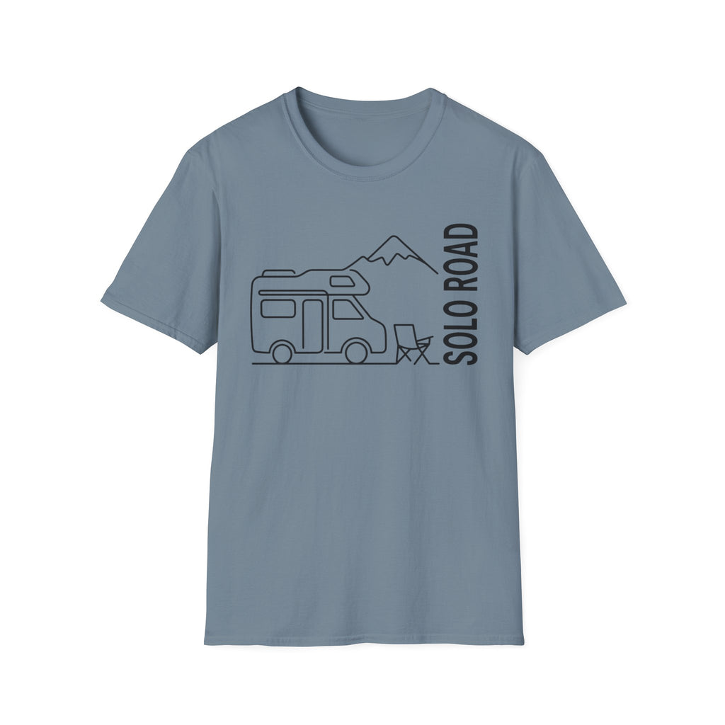 Solo Road T-Shirt