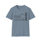 Solo Road T-Shirt