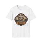 Full-Time Weather Fleerers - Below 68 Degrees T-Shirt