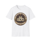 Estate Bottled Mobile Vinyard T-Shirt