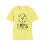 Perpetual Happy Hour T-Shirt