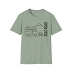 Solo Road T-Shirt