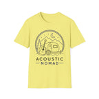 Acoustic Nomad T-Shirt