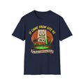 It Came From Site 42 - The Photos Looked Great Online T-Shirt