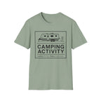 Alpine Reflection - Elevation High - Stress Low T-Shirt