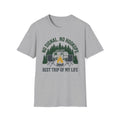 No Signal No Hookups - Best Trip Of My Life T-Shirt