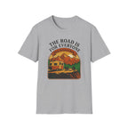 The Road Is For Everyone T-Shirt