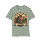 Director Of Happy Hour - Bring Your Own Chair - I Have Stories T-Shirt