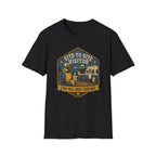 Site-to-Site Visitor - You Will Miss Your Nap T-Shirt