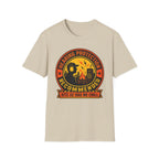 Hearing Protection Recommended T-Shirt