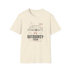 Outdoorsy-Ish T-Shirt