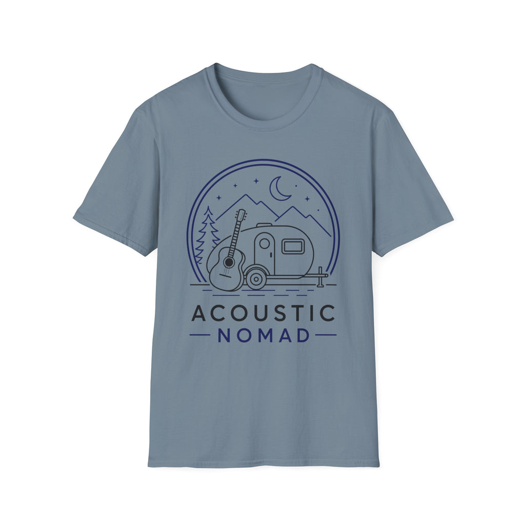 Acoustic Nomad T-Shirt