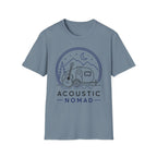 Acoustic Nomad T-Shirt