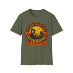 Hearing Protection Recommended T-Shirt