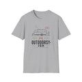 Outdoorsy-Ish T-Shirt