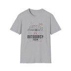Outdoorsy-Ish T-Shirt