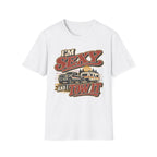 I'm Sexy And I Tow It T-Shirt
