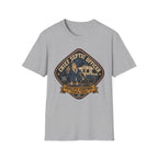 Chief Septic Officer - Quality Control Since 1989 T-Shirt