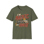 I'm Sexy And I Tow It T-Shirt