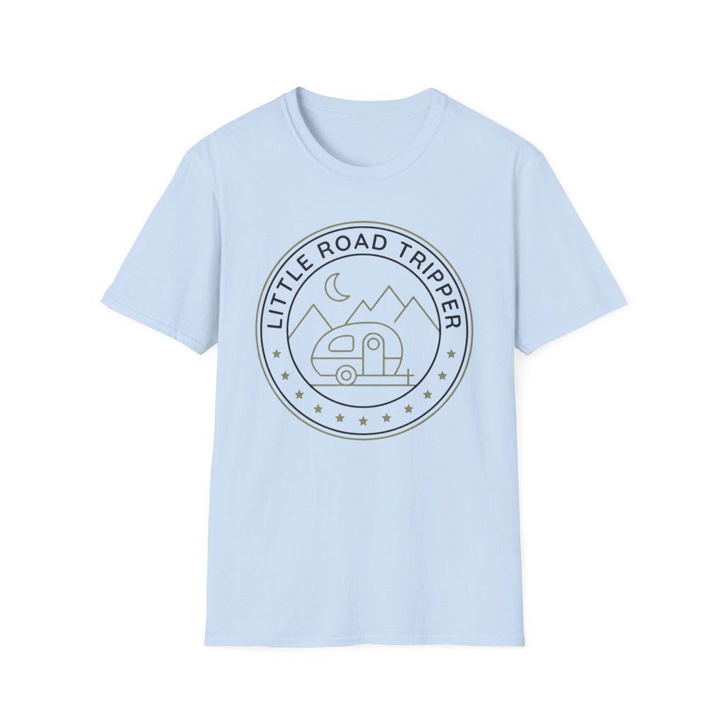 Little Road Tripper T-Shirt