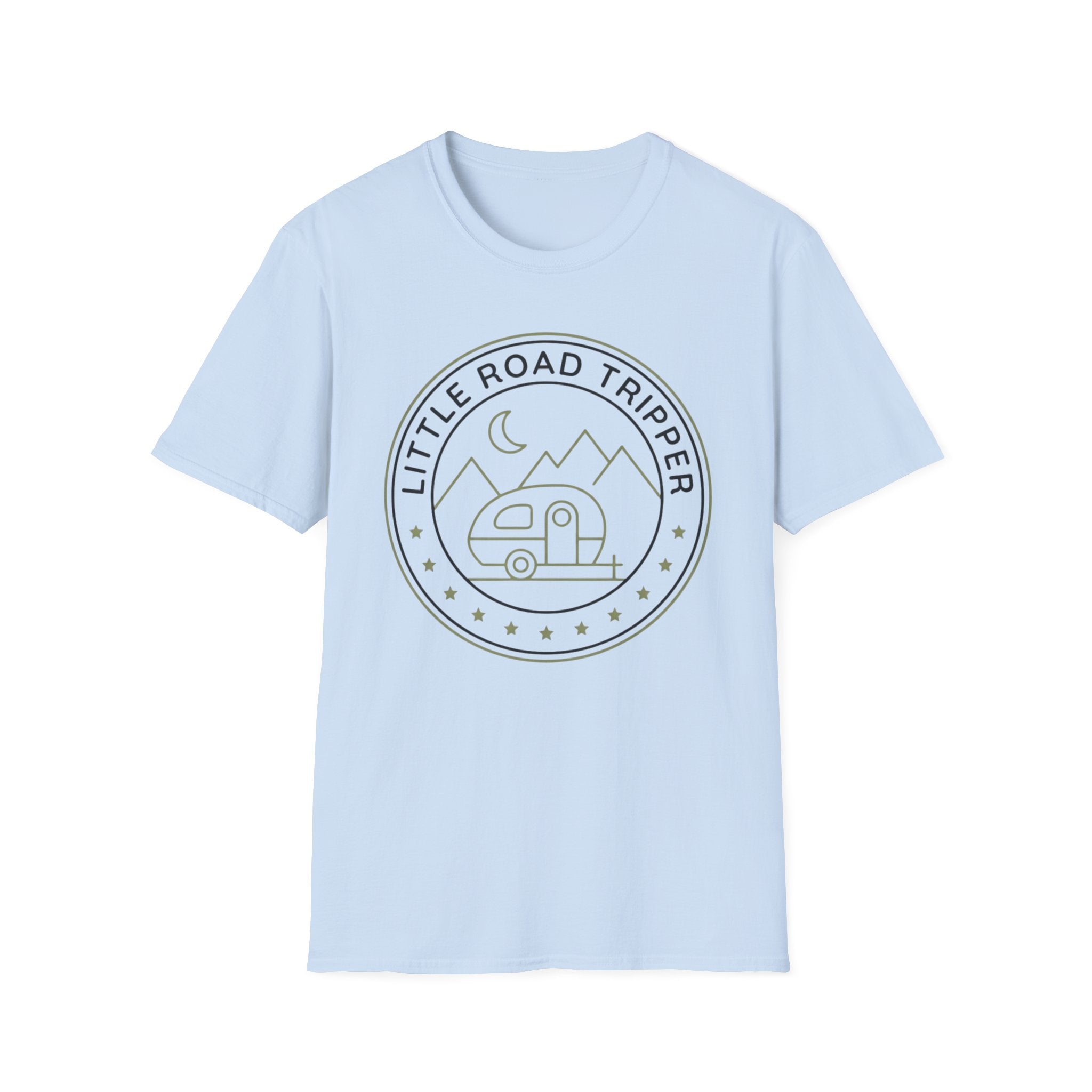 Little Road Tripper T-Shirt