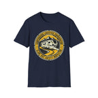 Campground Logistics Coordinator - Slide Out Safety Inspector T-Shirt