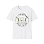 Little Nomad - Big Adventures T-Shirt