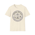 Official Site 14 DJ - Quiet Hours Are Just A Suggestion T-Shirt