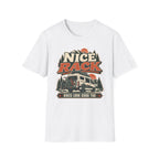 Nice Rack - Bikes Look Good Too T-Shirt