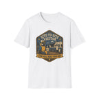 Site-to-Site Visitor - You Will Miss Your Nap T-Shirt