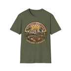 Charcuterie & Cabernet T-Shirt