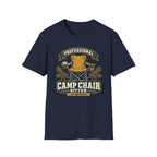 This Is A Luxery RV Resort - We Paid For Full Hookups T-Shirt
