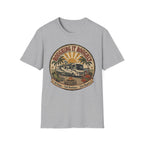 Roughing It Roughly T-Shirt
