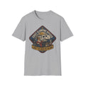 Chief Glamping Officer - I Don't Do Bugs Or 30-Amp T-Shirt