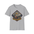 Chief Glamping Officer - I Don't Do Bugs Or 30-Amp T-Shirt
