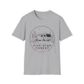 Five-Star Forest - Full Hookups Only T-Shirt